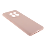 Купити Чохол Liquid Silicone (AA) Full Camera для Xiaomi Redmi Note 15 4G/5G, 10