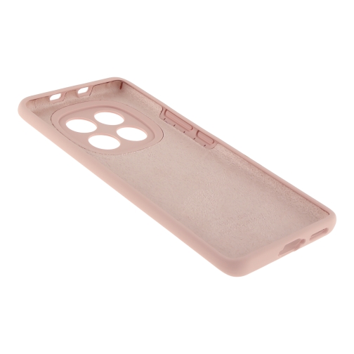 Купити Чохол Liquid Silicone (AA) Full Camera для Xiaomi Redmi Note 15 4G/5G, 11
