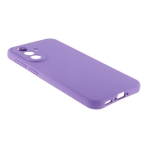 Купити Чохол Liquid Silicone (AA) Full Camera для Samsung Galaxy A37 5G (A376), 10