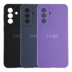 Купити Чохол Liquid Silicone (AA) Full Camera для Samsung Galaxy A57 5G (A576) Купити Чохол Liquid Silicone (AA) Full Camera для Samsung Galaxy A57 5G (A576)