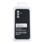 Купити Чохол Liquid Silicone (AA) Full Camera для Samsung Galaxy A57 5G (A576), 3