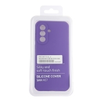 Купити Чохол Liquid Silicone (AA) Full Camera для Samsung Galaxy A57 5G (A576), 5