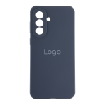 Купити Чохол Liquid Silicone (AA) Full Camera для Samsung Galaxy A57 5G (A576), 6