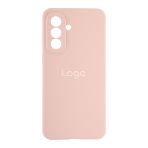 Купити Чохол Liquid Silicone (AA) Full Camera для Samsung Galaxy A57 5G (A576), 8