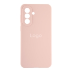 Купити Чохол Liquid Silicone (AA) Full Camera для Samsung Galaxy A57 5G (A576), 8