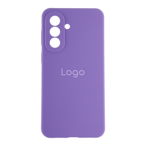 Купити Чохол Liquid Silicone (AA) Full Camera для Samsung Galaxy A57 5G (A576), 9