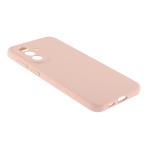 Купити Чохол Liquid Silicone (AA) Full Camera для Samsung Galaxy A57 5G (A576), 10
