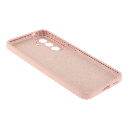 Купити Чохол Liquid Silicone (AA) Full Camera для Samsung Galaxy A57 5G (A576), 11