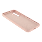 Купити Чохол Liquid Silicone (AA) Full Camera для Samsung Galaxy A57 5G (A576), 11