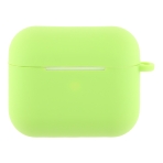 Купити Футляр Silicone Case with hook для Airpods 3, 33