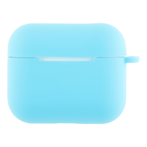 Купити Футляр Silicone Case with hook для Airpods 3, 34
