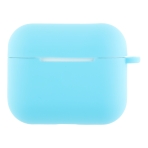 Купити Футляр Silicone Case with hook для Airpods 3, 34