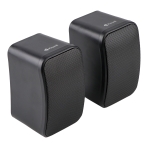 Купити Комп'ютерні колонки Kisonli X17 RGB