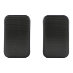 Купити Комп'ютерні колонки Kisonli X17 RGB, 2