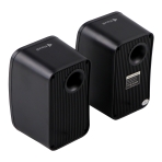 Купити Комп'ютерні колонки Kisonli X17 RGB, 3