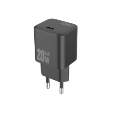 Купить Сетевое Зарядное Устройство Yoki CubeGaN YK-GaN20CC Type-C PD&QC 20W