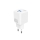 Купить Сетевое Зарядное Устройство Yoki FlashGaN YK-GaN45FAC 1 Type-C+1USB 45W Белый