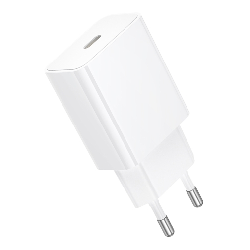 Купити Мережевий Зарядний Пристрій Borofone BA112A 1USB-C PD20W, 4