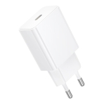 Купити Мережевий Зарядний Пристрій Borofone BA112A 1USB-C PD20W, 4