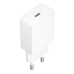Купити Мережевий Зарядний Пристрій Borofone BA112A 1USB-C PD20W, 5