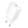 Купити Мережевий Зарядний Пристрій Borofone BA112A 1USB-C PD20W Бiлий