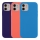 Купити Чохол Soft Silicone Case Full Size для iPhone 11 10.Stone