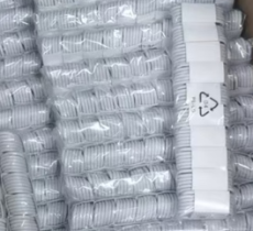 Купити Комплект 10шт Кабель USB Cable Type-C 18W Купити Комплект 10шт Кабель USB Cable Type-C 18W