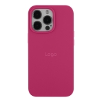 Купить Чехол Silicone Case Full Size (AA) для iPhone 14 Pro Мятая упаковка