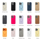Купити Чохол Glow Silicone Case with Magsafe для iPhone 12/12 Pro, 32