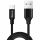 Купити Кабель USB Baseus USB to Micro 2A CAMYW-A
