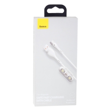 Купить USB Baseus USB Magnetic to Micro / Lightning / Type-C 3A CA1T3-A Купить USB Baseus USB Magnetic to Micro / Lightning / Type-C 3A CA1T3-A