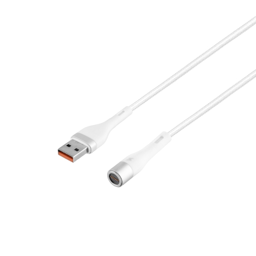 Купити Кабель USB Baseus USB Magnetic to Micro / Lightning / Type-C 3A CA1T3-A, 3