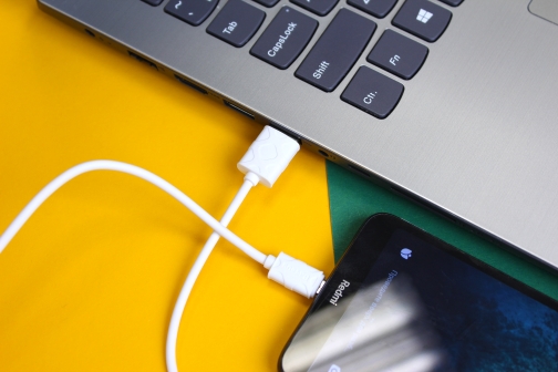 Купити Кабель USB Baseus USB to Micro 2.1A CAMUN, 3