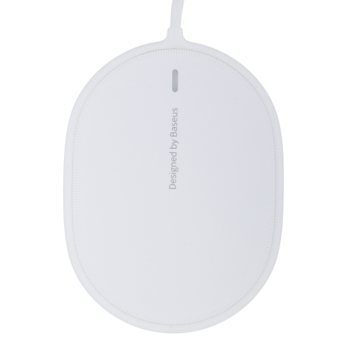 Купити Бездротовий Зарядний Пристрій Baseus Light Magnetic 1.5m WXQJ 2.0A, 5
