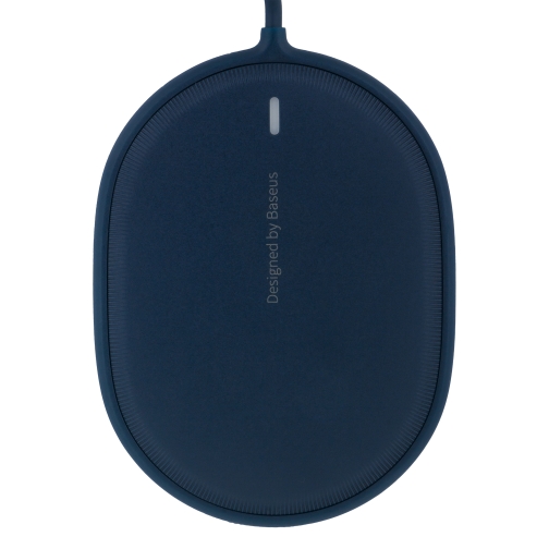Купити Бездротовий Зарядний Пристрій Baseus Light Magnetic 1.5m WXQJ 2.0A, 6