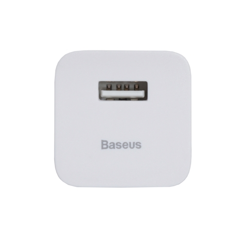 Купити Мережевий Зарядний Пристрій Baseus QC 3.0A CCALL-BX, 4