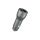 Купити Авто Зарядний Пристрій Yoki SteelPlus YK-CCS52AC 1 Type-C + 1 USB PD&QC 52.5W