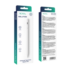 Купити Стилус Ridea Solution Universal Capacitive Stylus Pen