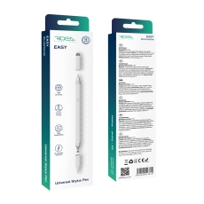 Купити Стилус Ridea Easy Universal Stylus Pen