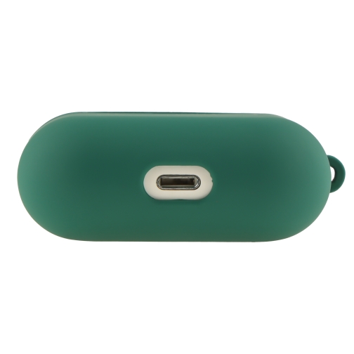 Купить Футляр Silicone Case with microfibra для Airpods Pro, 46