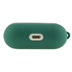 Купить Футляр Silicone Case with microfibra для Airpods Pro, 46