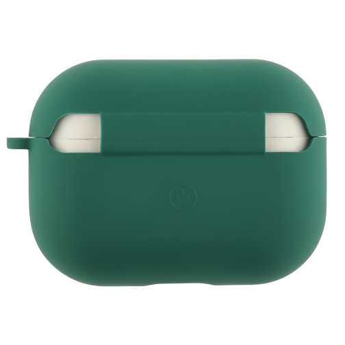 Купить Футляр Silicone Case with microfibra для Airpods Pro, 47