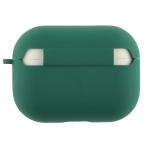 Купить Футляр Silicone Case with microfibra для Airpods Pro, 47
