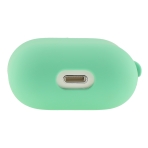 Купить Футляр Silicone Case with microfibra для Airpods 1/2, 43