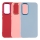 Купить Чехол Silicone Cover Metal frame (AA) для Samsung Galaxy A54 5G (A546)