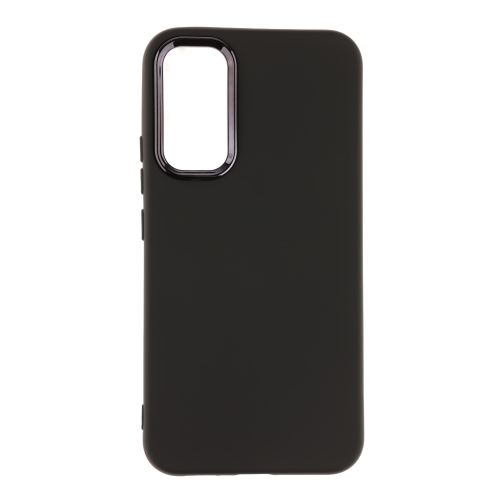 Купить Чехол Silicone Cover Metal frame (AA) для Samsung Galaxy A34 5G (A346), 7
