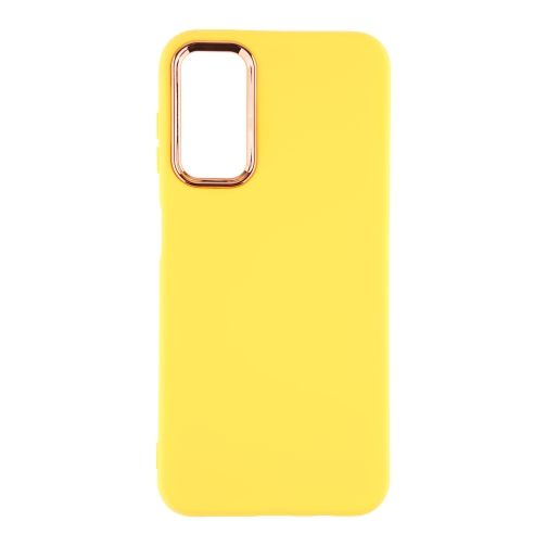 Купити Чохол Silicone Cover Metal frame (AA) для Samsung Galaxy A14 4G (A145)/A14 5G (A146), 7
