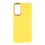 Купити Чохол Silicone Cover Metal frame (AA) для Samsung Galaxy A14 4G (A145)/A14 5G (A146), 7