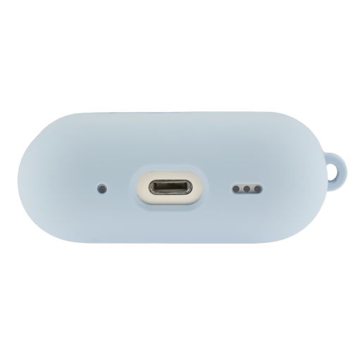 Купити Футляр Silicone Case with microfibra для Airpods Pro 2, 47