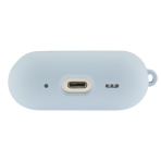 Купити Футляр Silicone Case with microfibra для Airpods Pro 2, 47